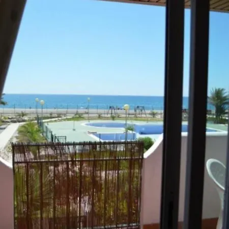 106207 - In Playa Apartment *
