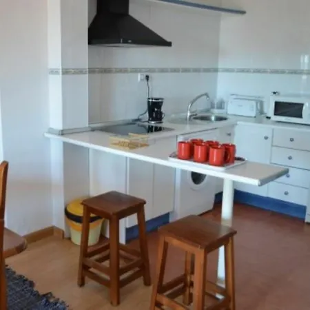 106207 - In Playa Apartment