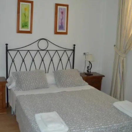 106207 - In Playa Apartment